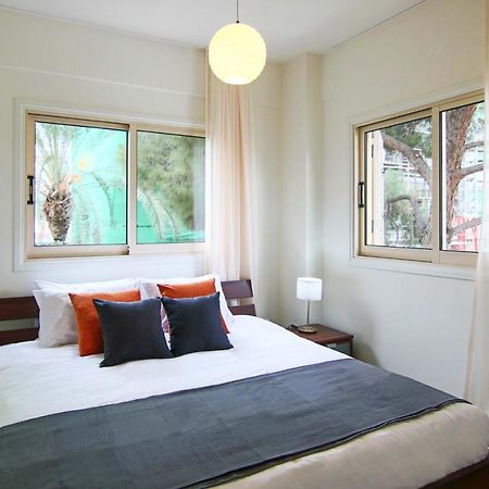 Phaedrus Living City View Luxury Iras Flat 102 نيقوسيا المظهر الخارجي الصورة